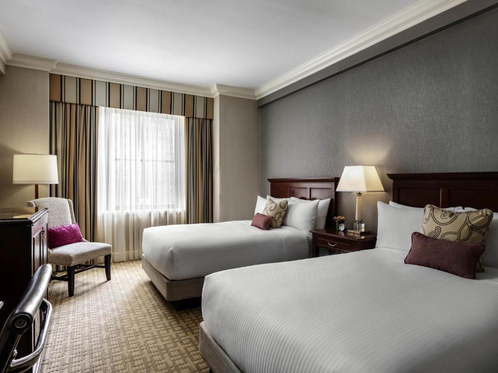 Fairmont Royal York Hotel photo 3