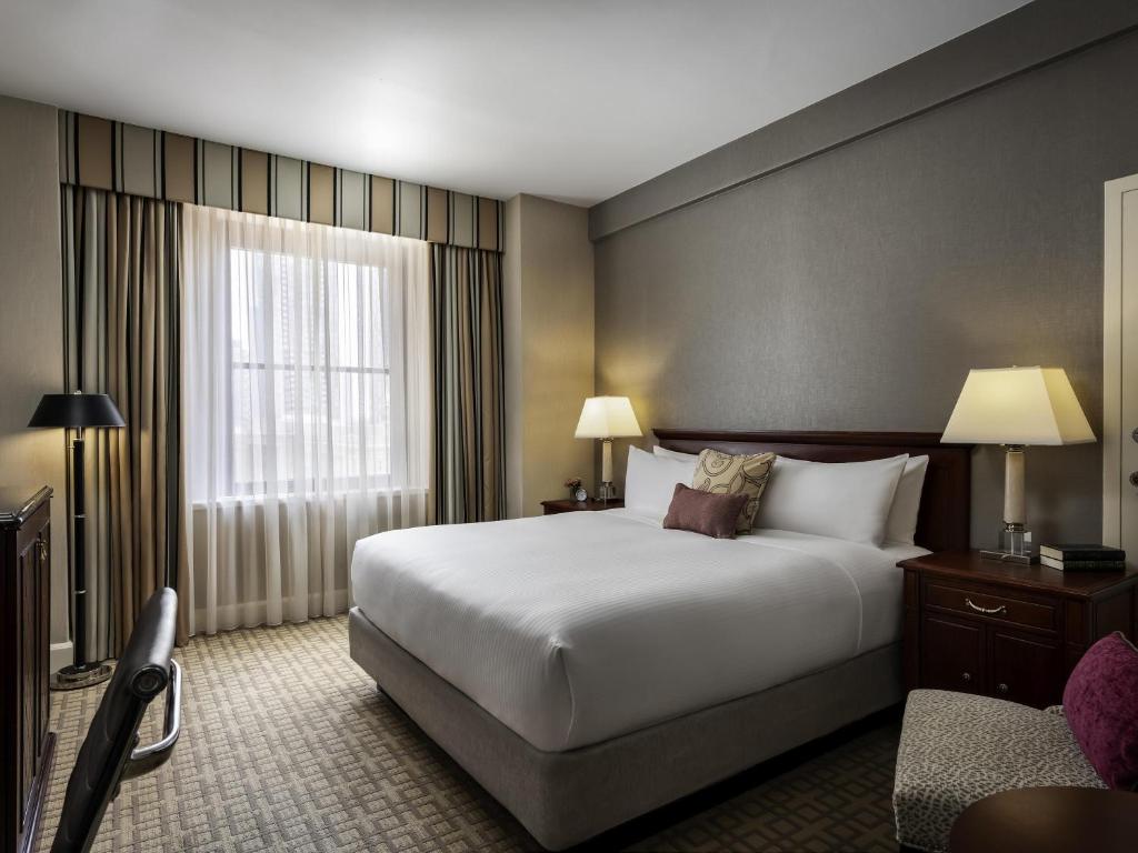 Fairmont Royal York Hotel photo 5