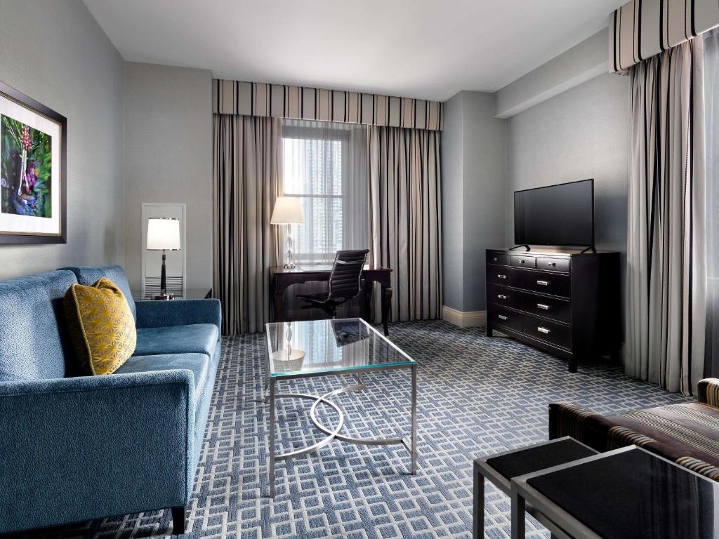 Fairmont Royal York Hotel - 