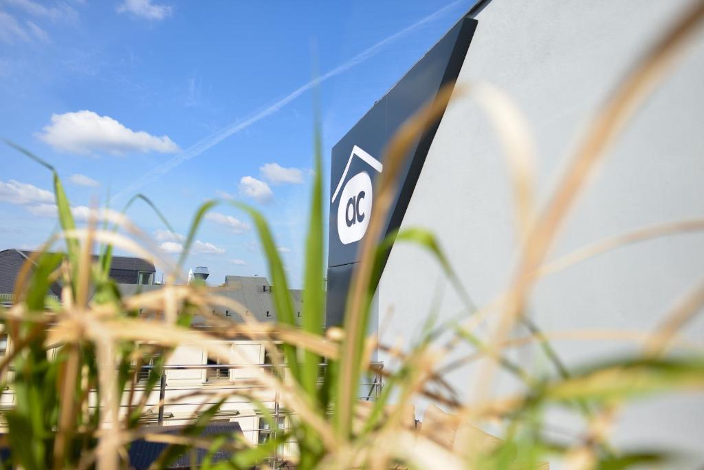 Apartment Central Leipzig - City - Resim 38