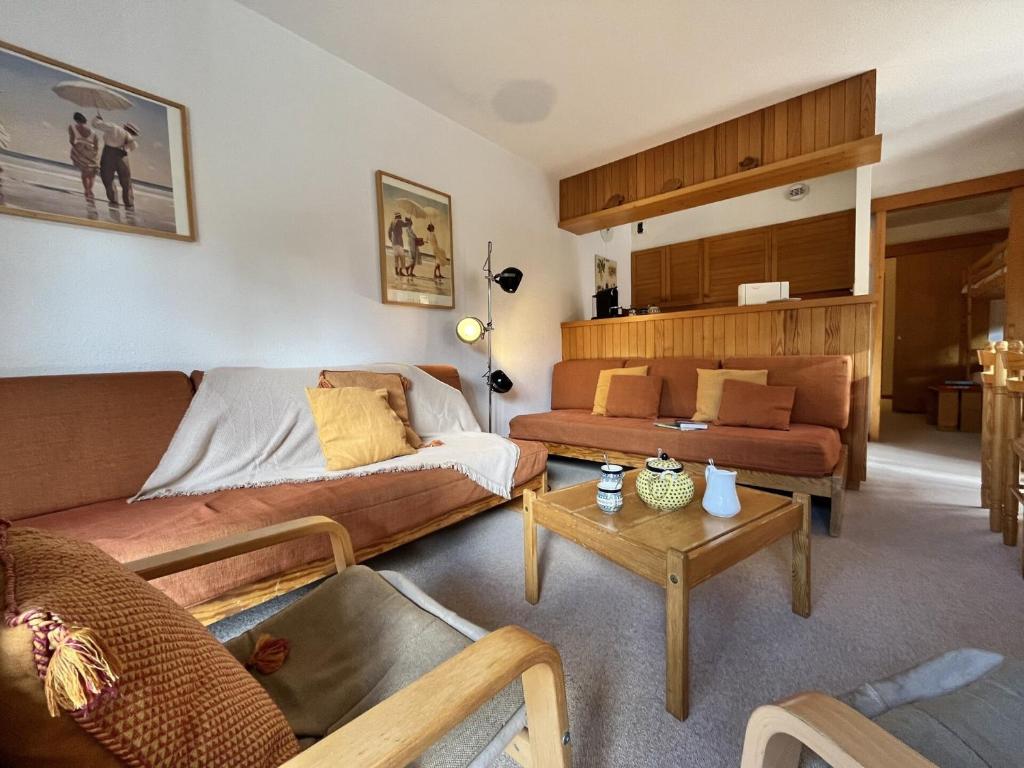 Résidence Eperonelles - EPERNELLES31 - Appartement familial avec balcon MAE-4994