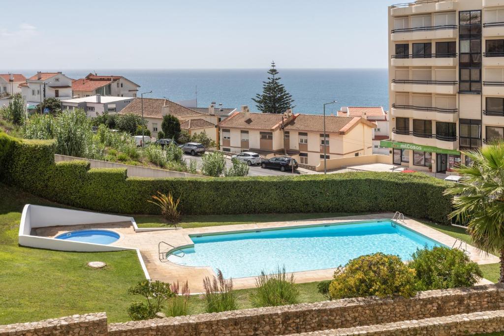 Casa Da Encosta
