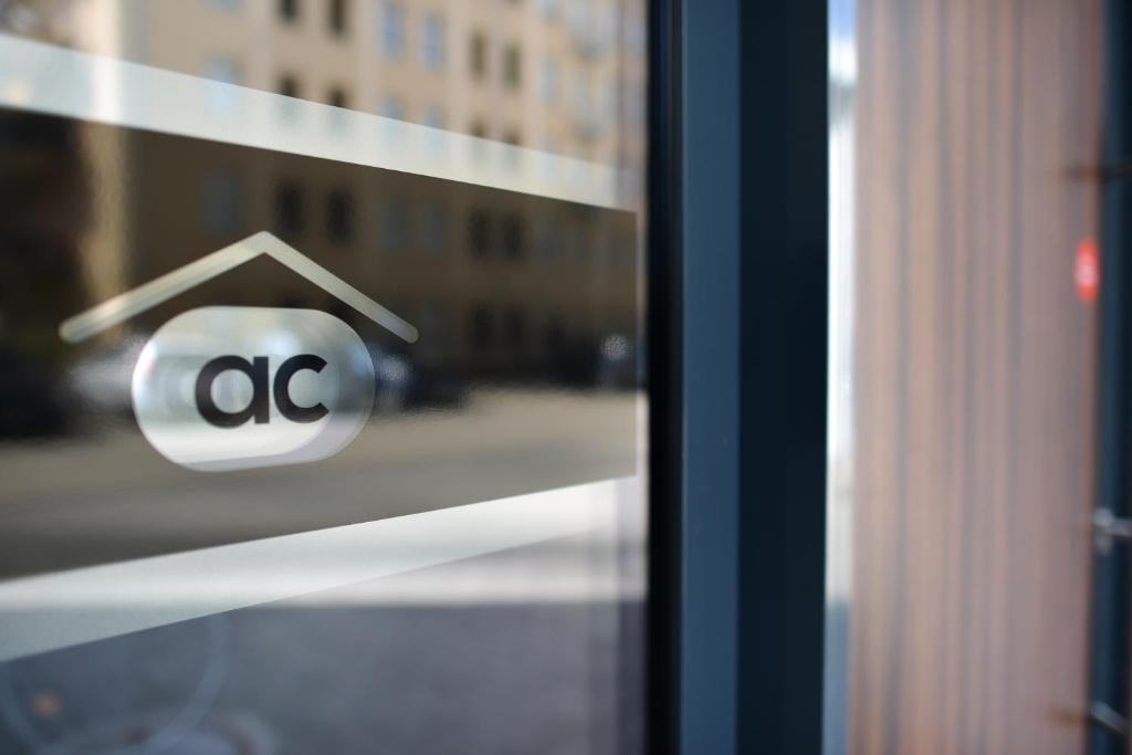 Apartment Central Leipzig - City - Resim 34