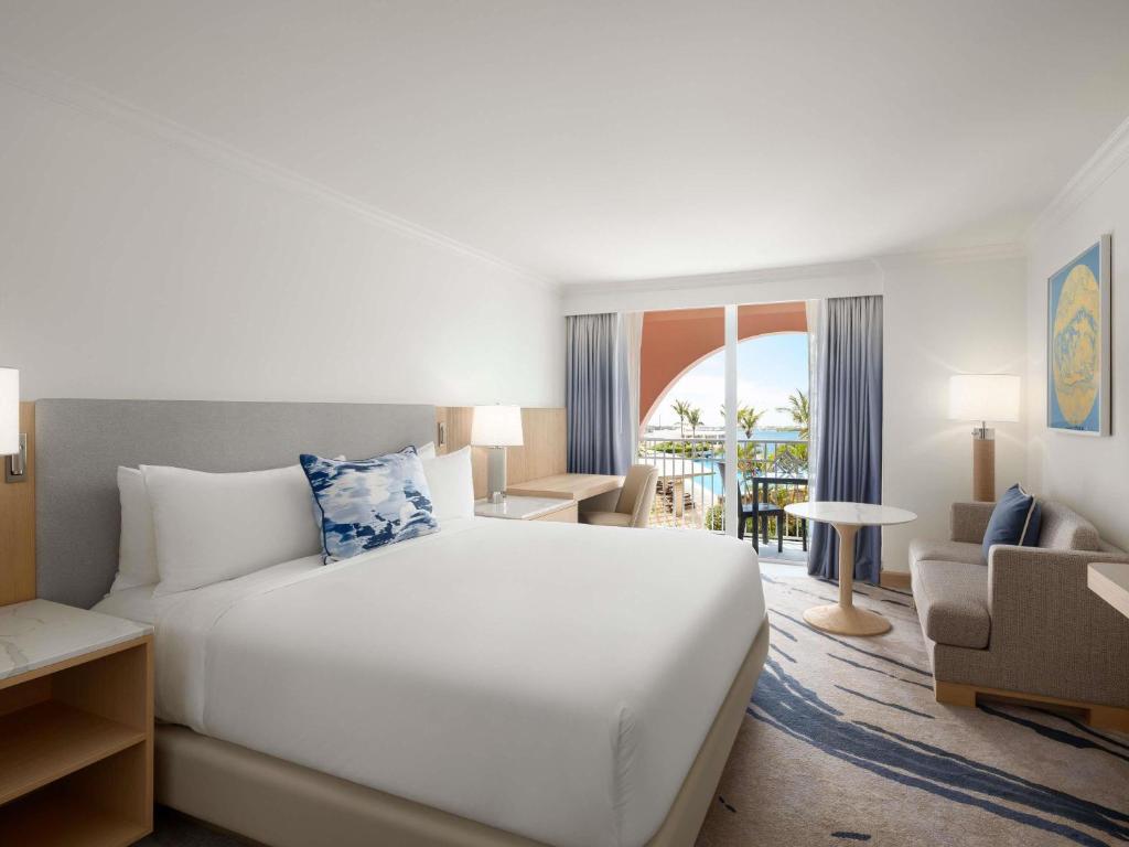 Hamilton Princess & Beach Club A Fairmont Managed Hotel photo 5