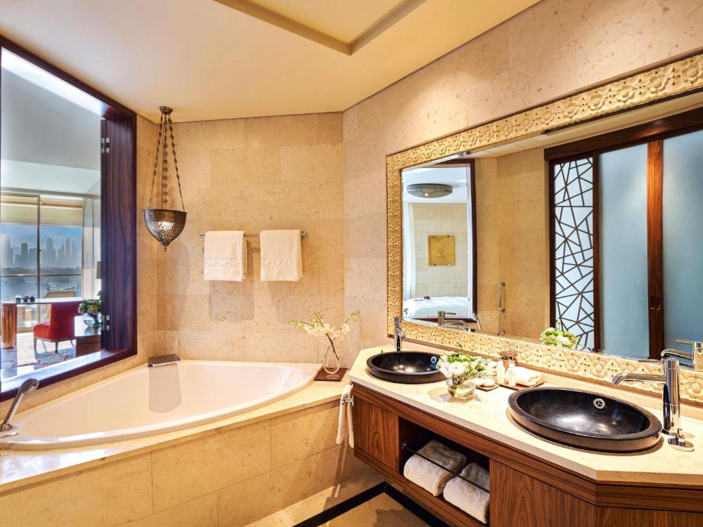 Raffles Dubai - 