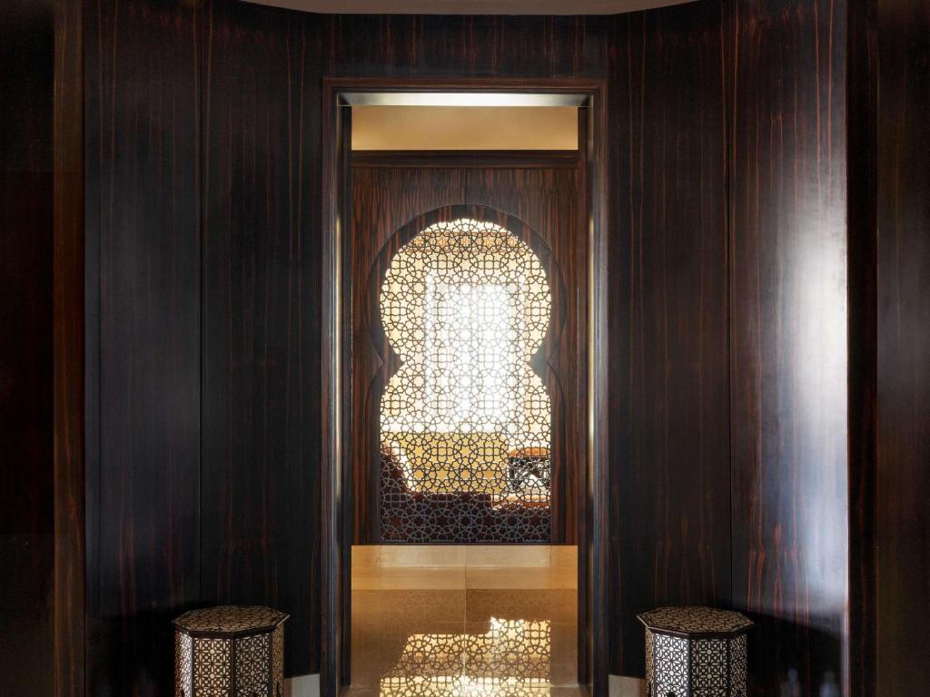 Raffles Dubai - 