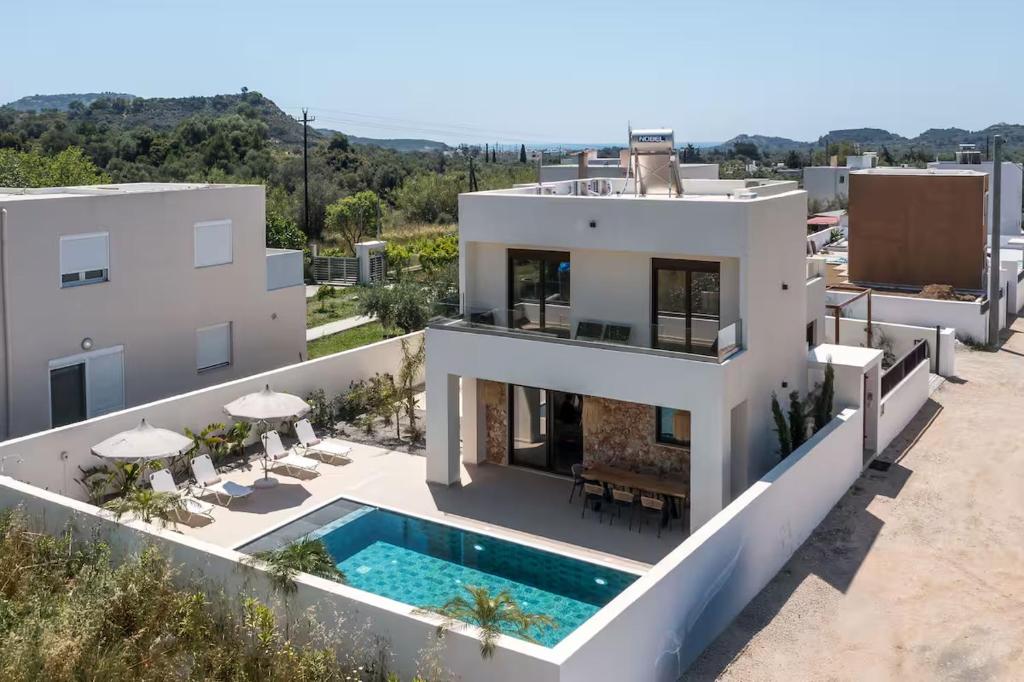 Villa Georgia