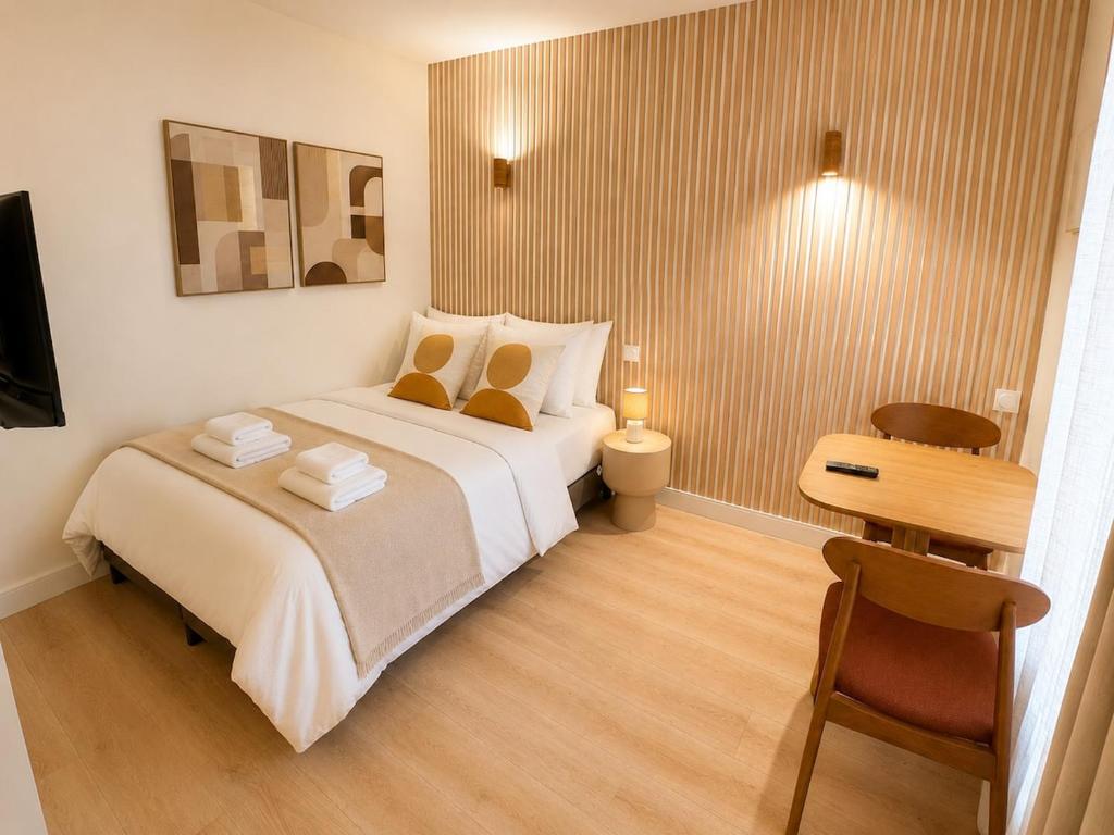 Chic & Cozy Studio in the Heart of Pigalle