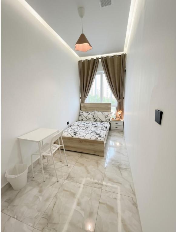 تصویر اتاق‌های Falcon properties - تصویر ۲