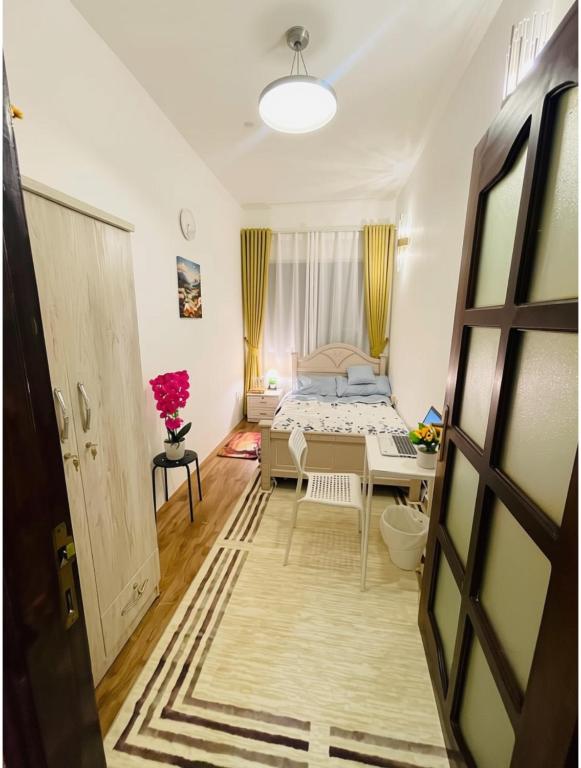 Falcon properties در ابوظبی