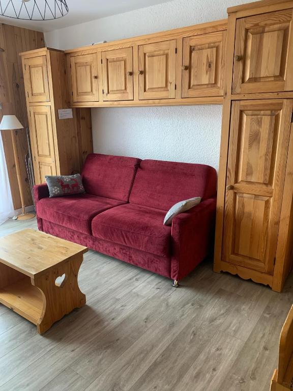 2 Alpes Cabourg B76 34m2