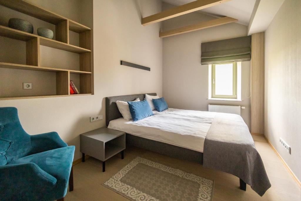 APARTAMENTAI LEMBERGAS - 