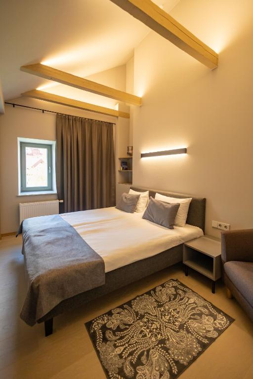APARTAMENTAI LEMBERGAS - 