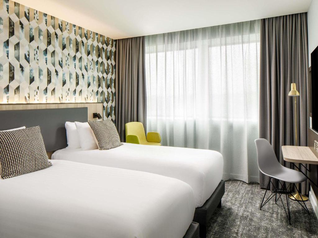 Mercure Newport - 
