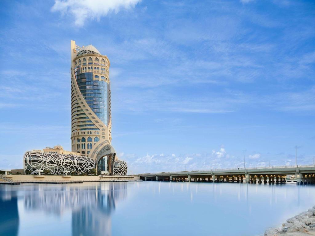 Mondrian Doha در دوحه