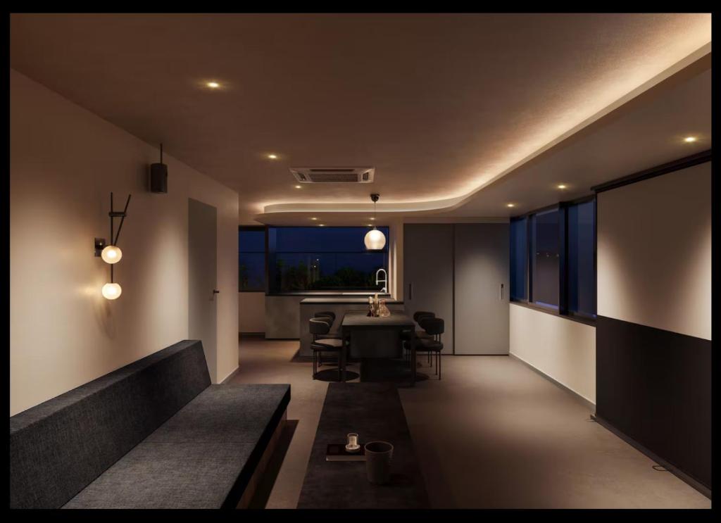 SYLA HOTEL NISHI-Azabu