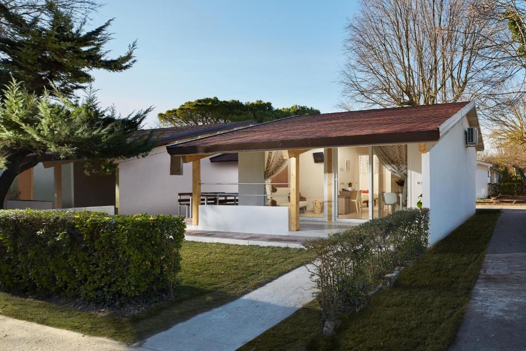 Villaggio San Francesco - Luxe Appartement Met Twee Slaapkamers