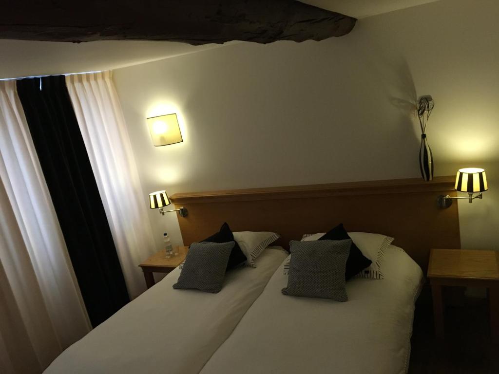 Chambres D'Hotes Rekko - Resim 25