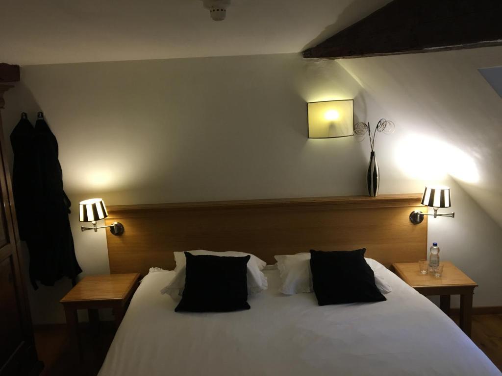 Chambres D'Hotes Rekko - Resim 41
