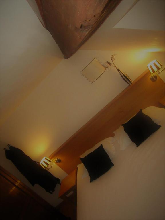 Chambres D'Hotes Rekko - Resim 28