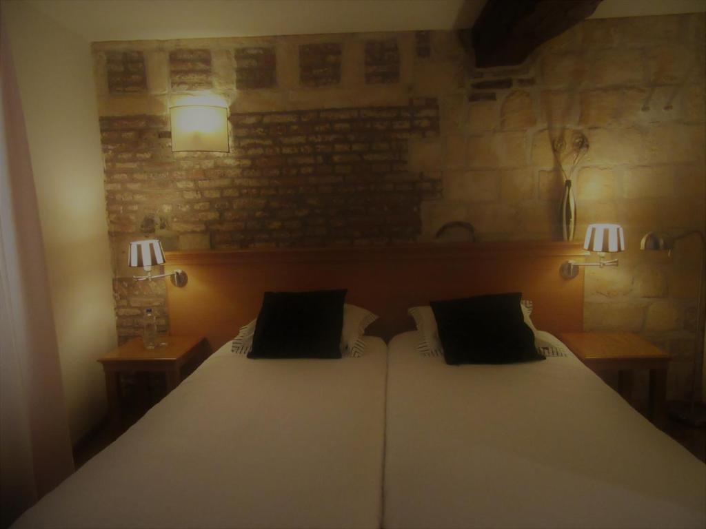 Chambres D'Hotes Rekko - Resim 27