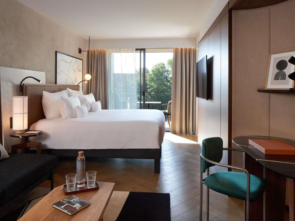 L'Esquisse Hotel & Spa Colmar - MGallery Collection – photo 11