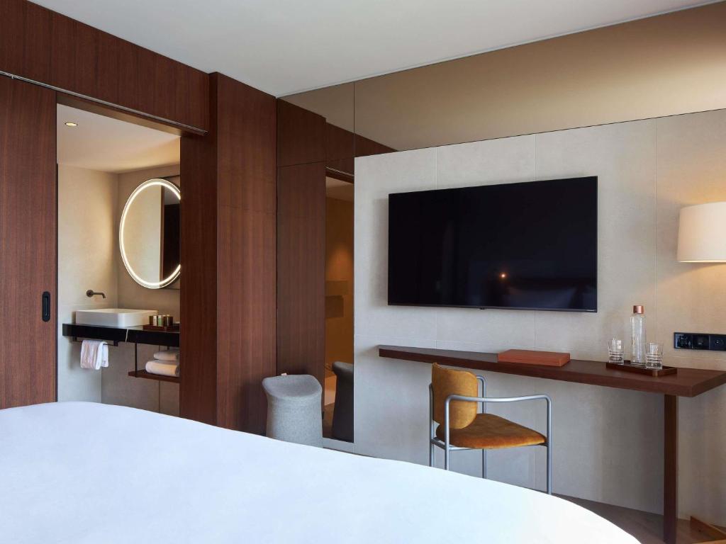 L'Esquisse Hotel & Spa Colmar - MGallery Collection – photo 13