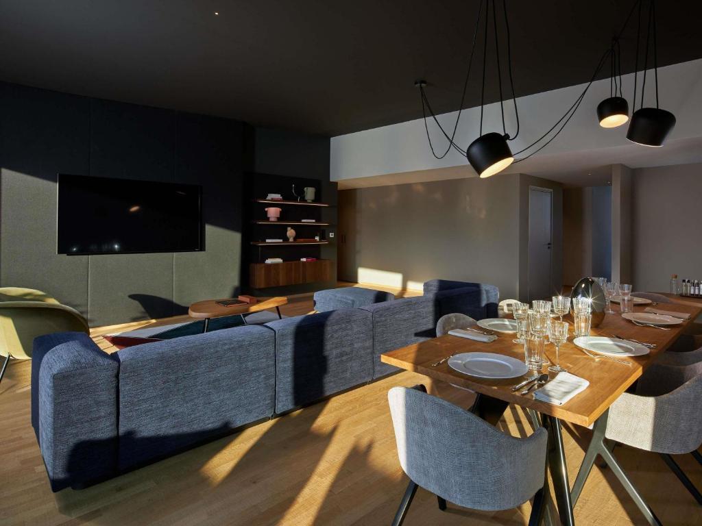 L'Esquisse Hotel & Spa Colmar - MGallery Collection – photo 17