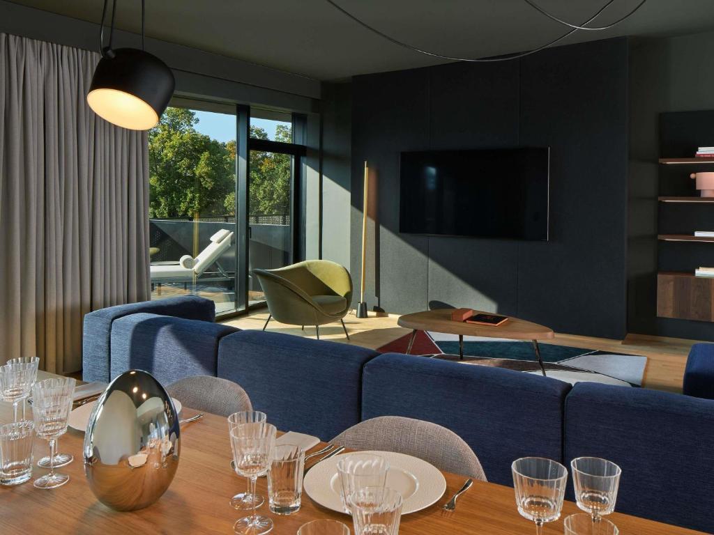 L'Esquisse Hotel & Spa Colmar - MGallery Collection – photo 19