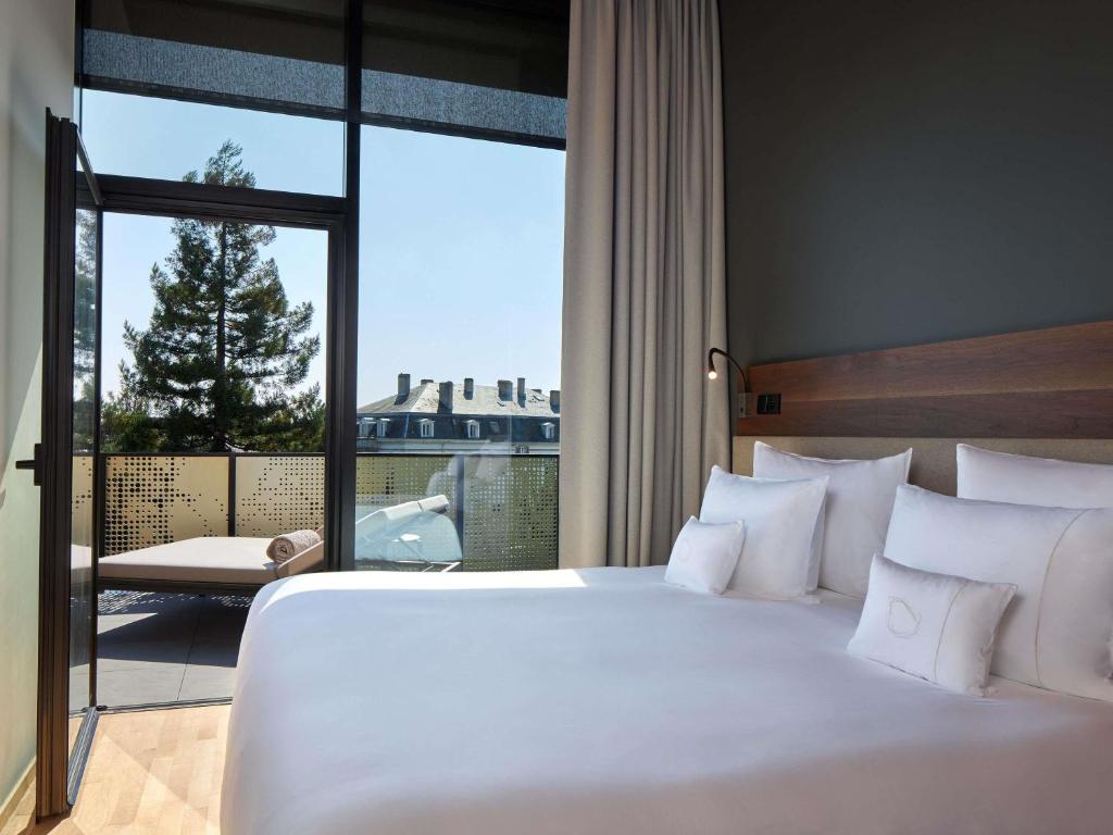 L'Esquisse Hotel & Spa Colmar - MGallery Collection – photo 21