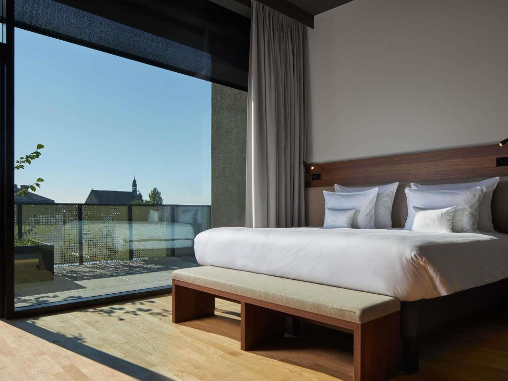 L'Esquisse Hotel & Spa Colmar - MGallery Collection – photo 20