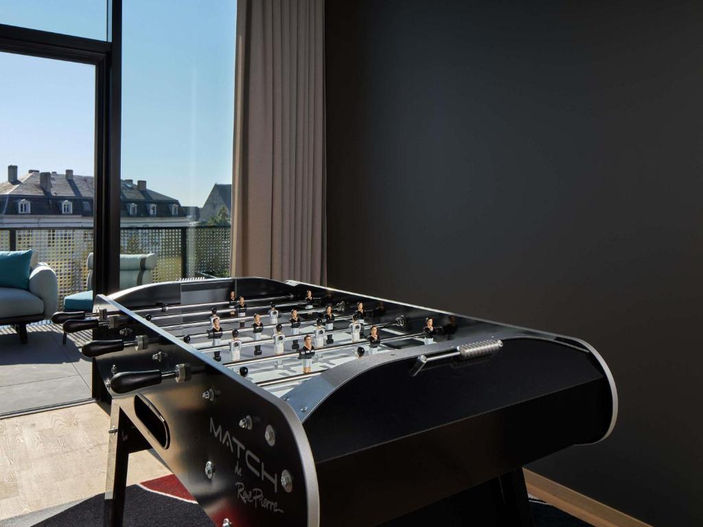 L'Esquisse Hotel & Spa Colmar - MGallery Collection – photo 22
