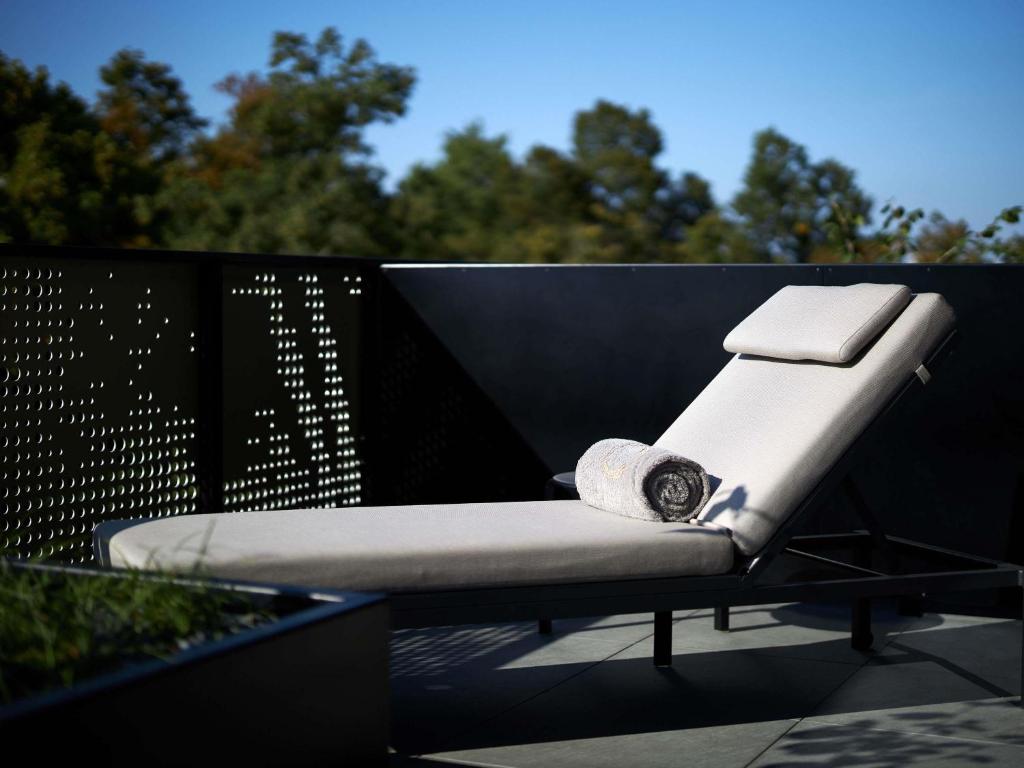 L'Esquisse Hotel & Spa Colmar - MGallery Collection – photo 24
