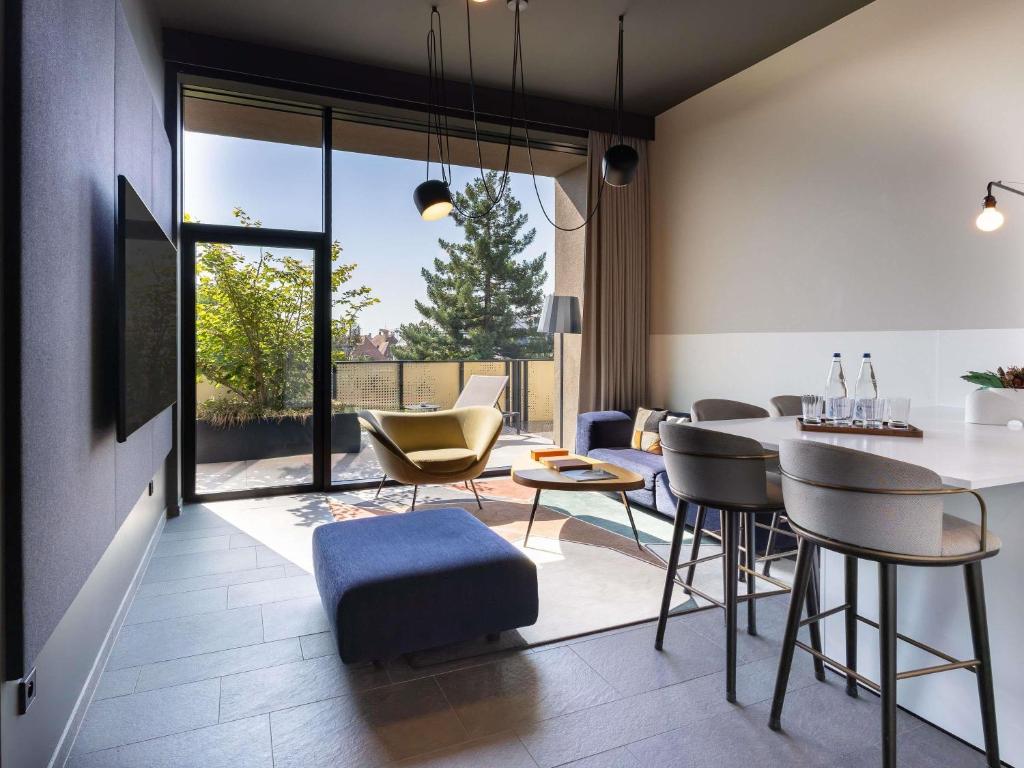 L'Esquisse Hotel & Spa Colmar - MGallery Collection – photo 25
