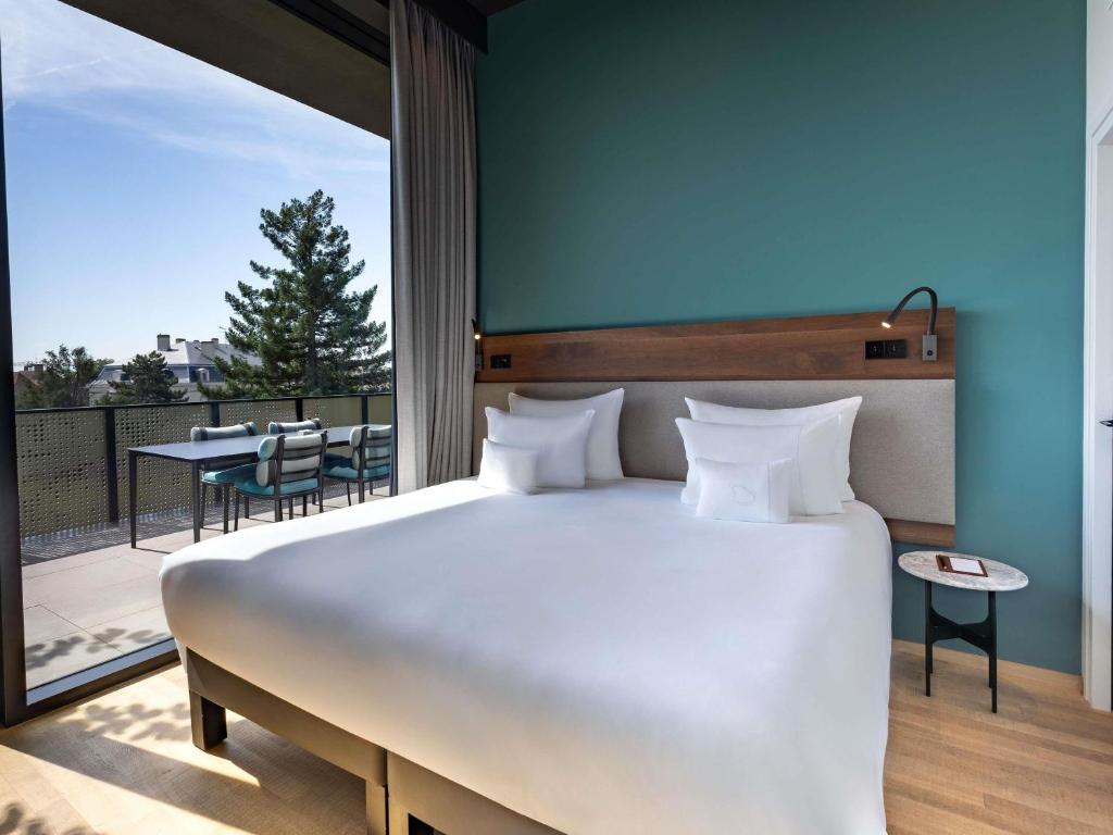 L'Esquisse Hotel & Spa Colmar - MGallery Collection – photo 27
