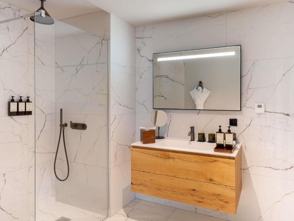 L'Esquisse Hotel & Spa Colmar - MGallery Collection – photo 28