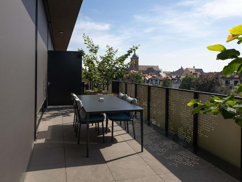 L'Esquisse Hotel & Spa Colmar - MGallery Collection – photo 29