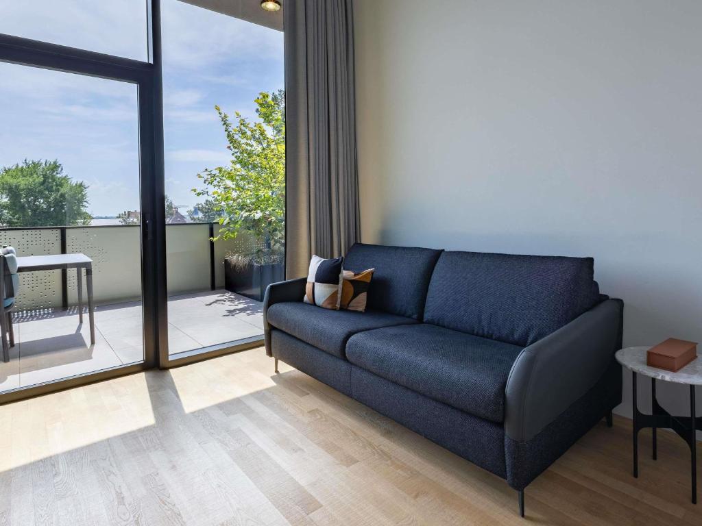 L'Esquisse Hotel & Spa Colmar - MGallery Collection – photo 30