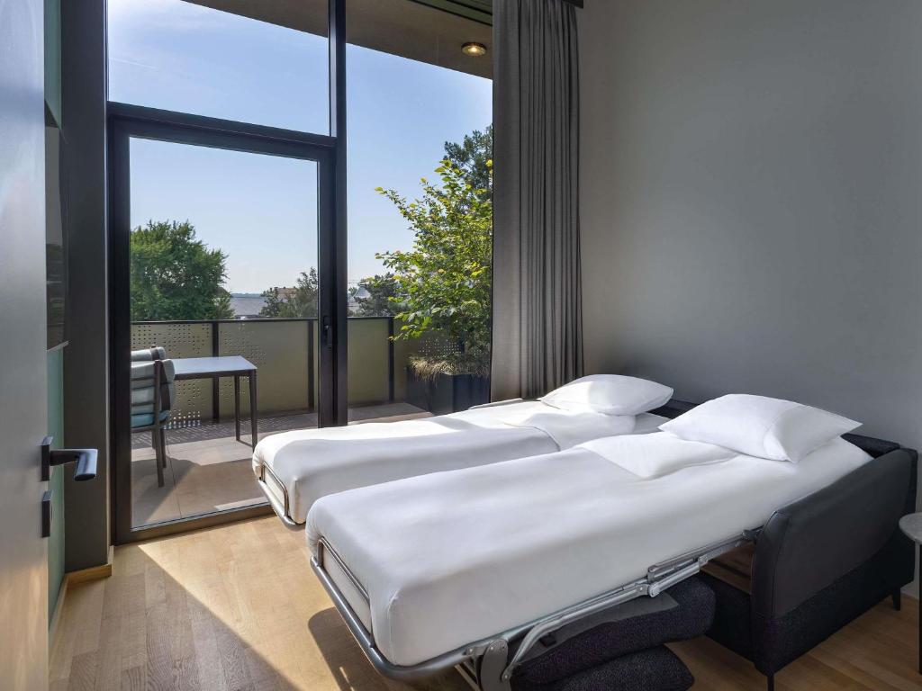 L'Esquisse Hotel & Spa Colmar - MGallery Collection – photo 31
