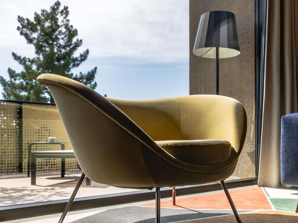 L'Esquisse Hotel & Spa Colmar - MGallery Collection – photo 35
