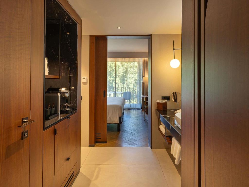 L'Esquisse Hotel & Spa Colmar - MGallery Collection – photo 36
