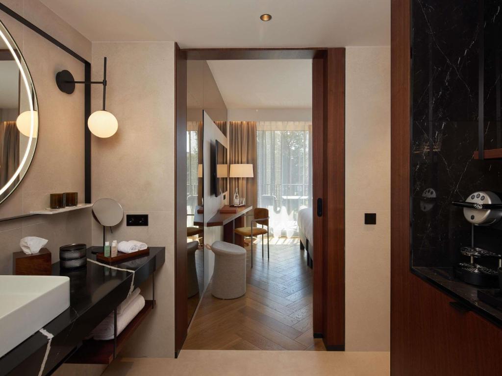 L'Esquisse Hotel & Spa Colmar - MGallery Collection – photo 37