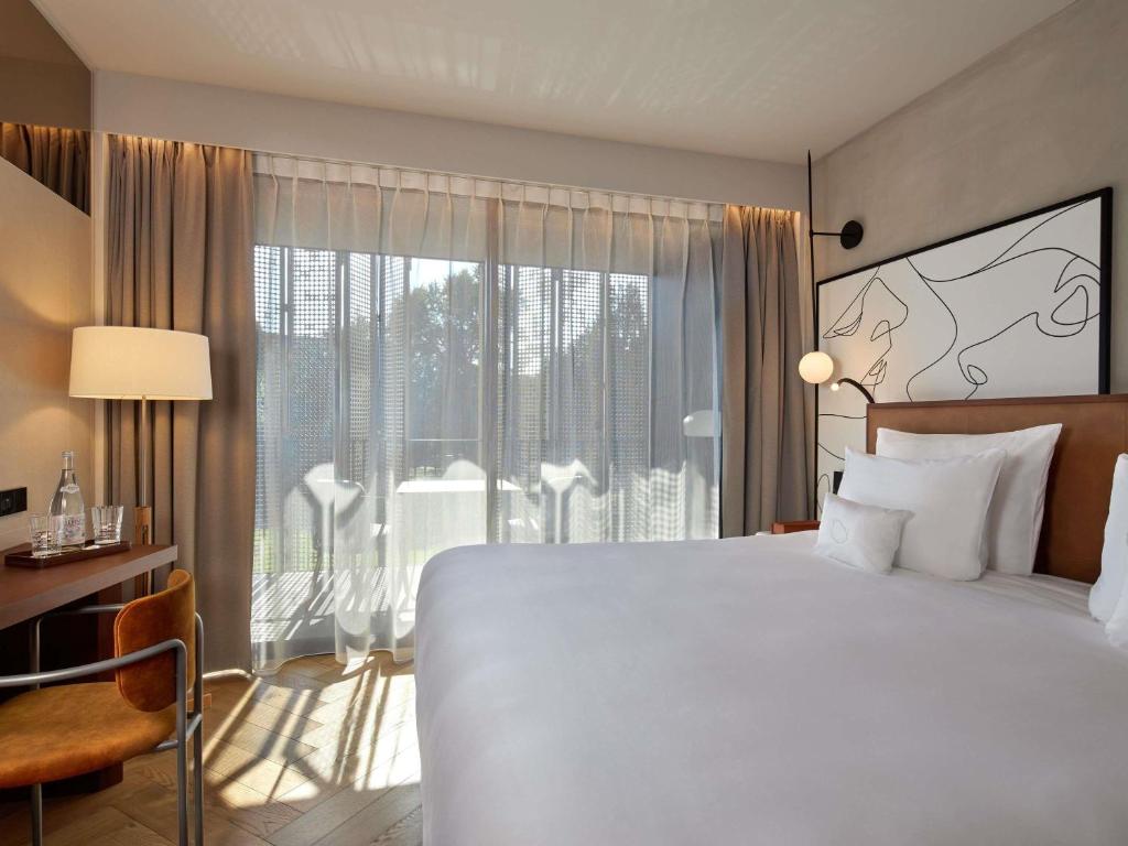 L'Esquisse Hotel & Spa Colmar - MGallery Collection – photo 38