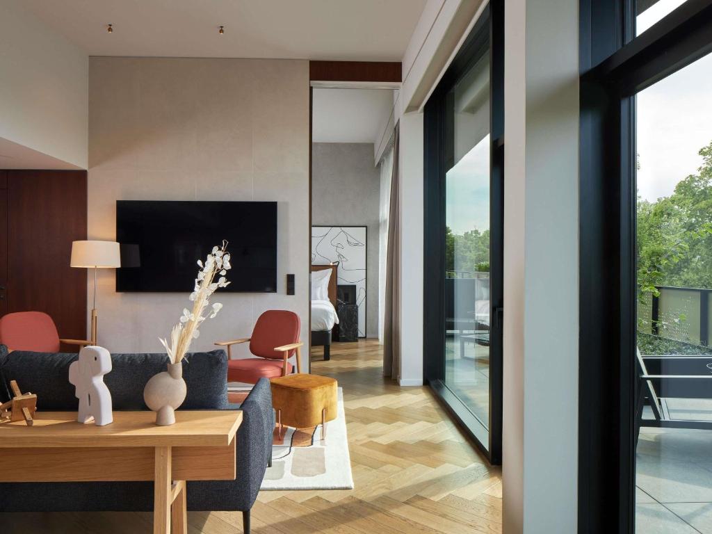 L'Esquisse Hotel & Spa Colmar - MGallery Collection – photo 39