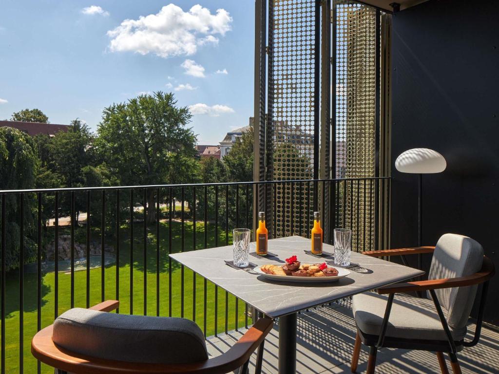 L'Esquisse Hotel & Spa Colmar - MGallery Collection – photo 41