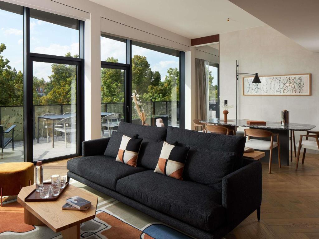 L'Esquisse Hotel & Spa Colmar - MGallery Collection – photo 40