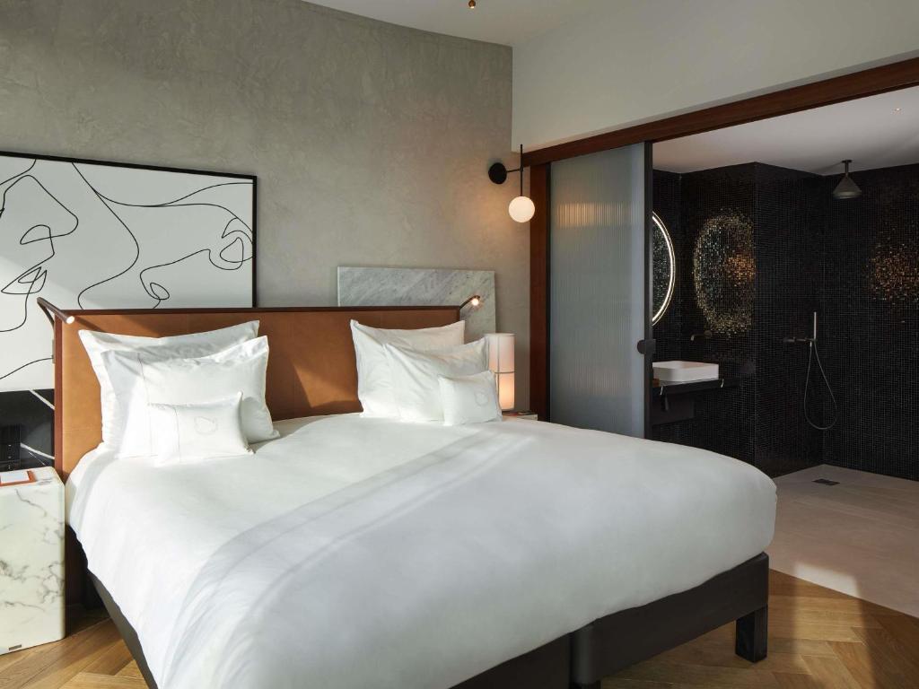 L'Esquisse Hotel & Spa Colmar - MGallery Collection – photo 42