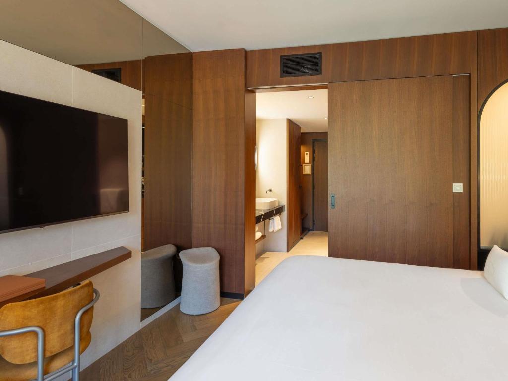 L'Esquisse Hotel & Spa Colmar - MGallery Collection – photo 43