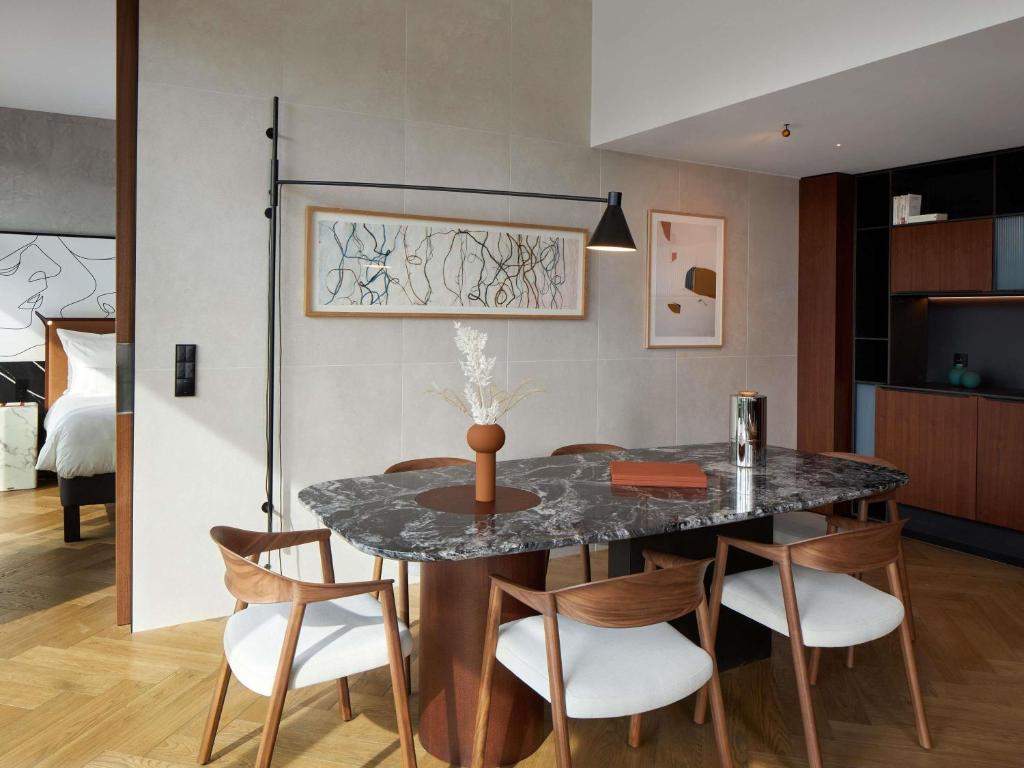 L'Esquisse Hotel & Spa Colmar - MGallery Collection – photo 44