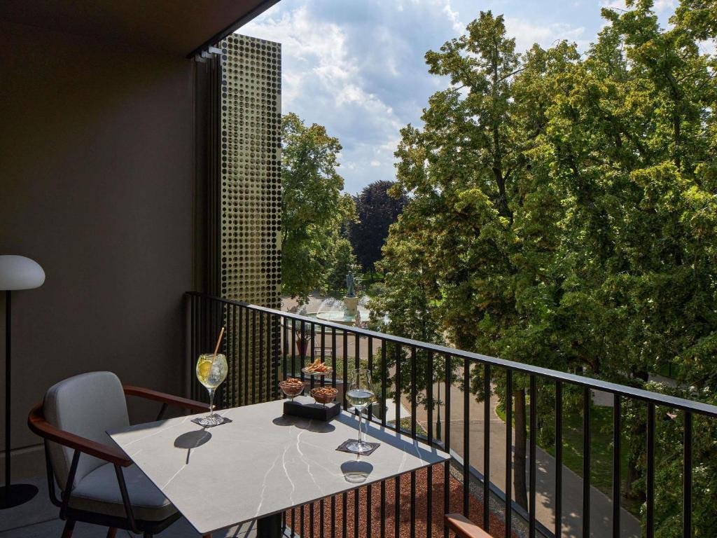 L'Esquisse Hotel & Spa Colmar - MGallery Collection – photo 45